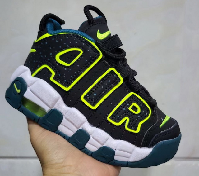 Kids Air More Uptempo 08